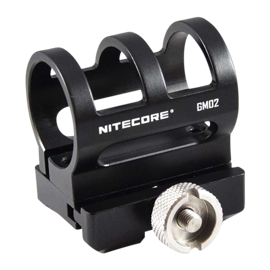 Nitecore GM02 Gun mount